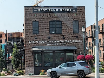 Christopherson, Anderson, Paulson & Fideler, LLP