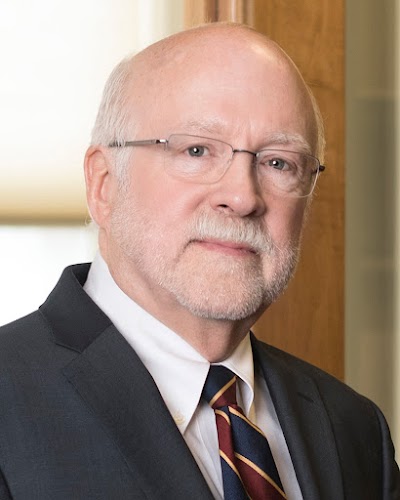 Robert E. Hayes