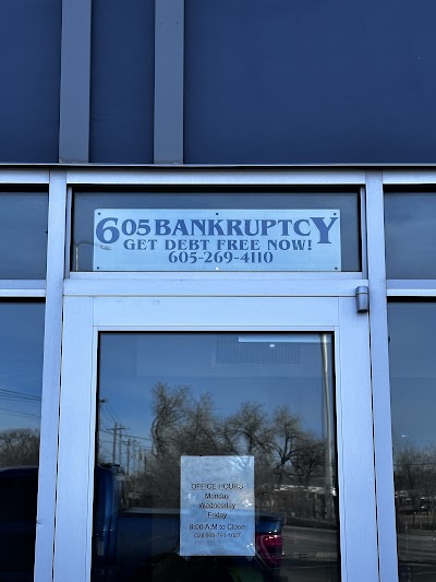 605 Bankruptcy