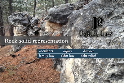 Daniel Pahlke Law Office
