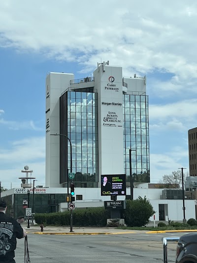 Lynn Jackson Shultz & Lebrun