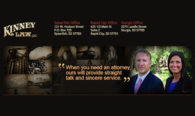 Kinney Law, pc