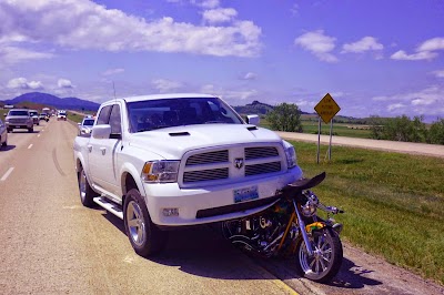 Goodsell Oviatt Law Firm