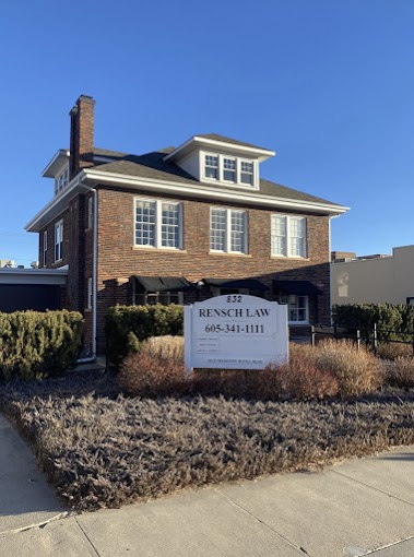 Rensch Law Office A Professional Law Corporation