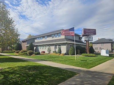 Hagg & Hagg, LLP