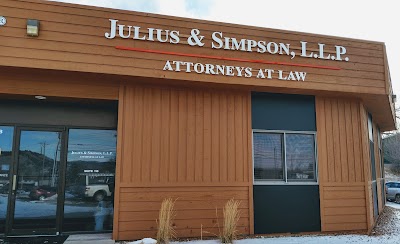 Simpson Law Firm Prof. LLC