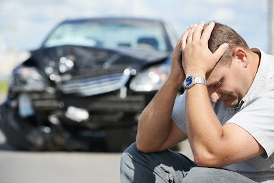 Moore-Faust Injury Law Group