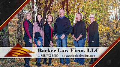 Barker Law Firm, LLC