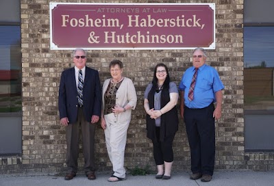 Fosheim, Haberstick & Hutchinson