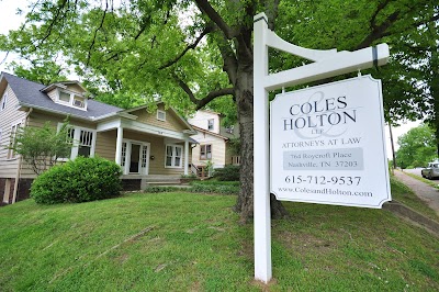 Coles & Holton, LLP