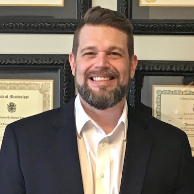 Thomas Ryan Rumfelt, PC
