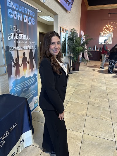 Community Law Group PLLC