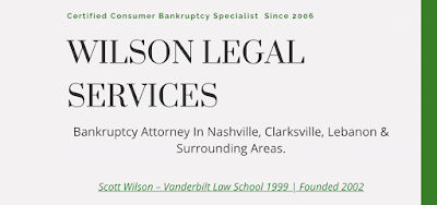 Wilson Legal Services