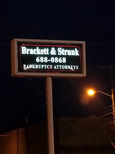 Brackett and Strunk, PLLC