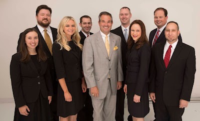 Banks & Jones, Attorneys At Law