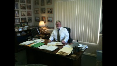 CE Bud Cunningham
