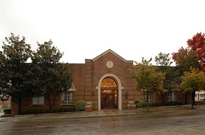 Hodges, Doughty & Carson, PLLC