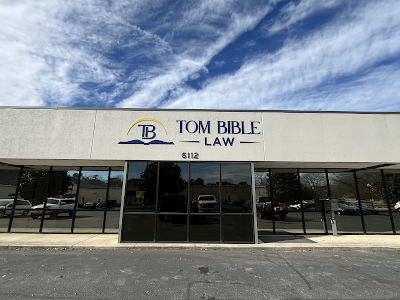 Tom Bible Law