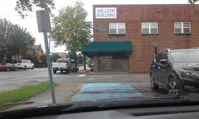 Richard Banks & Associates, P.C.