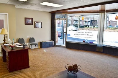 Berry & Associates