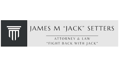 James M. Setters, Attorney at Law
