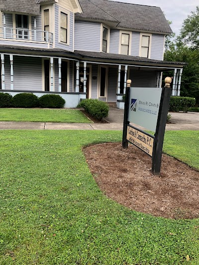 Brian R. Cahn & Associates, LLC