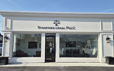 Stanford Legal PLLC
