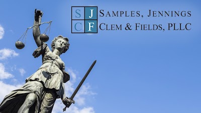 Samples, Jennings, Clem, and Fields, PLLC - Family Law Attorneys Chattanooga, TN