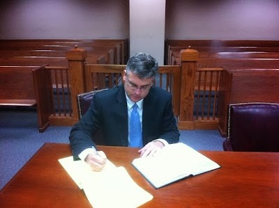 McMahan Law Firm