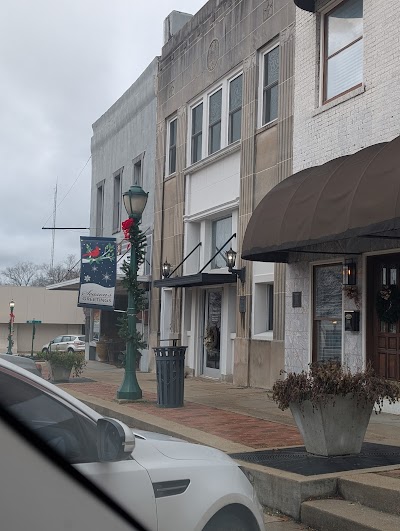 Wood Law Offices, P.C. Rick Wood
