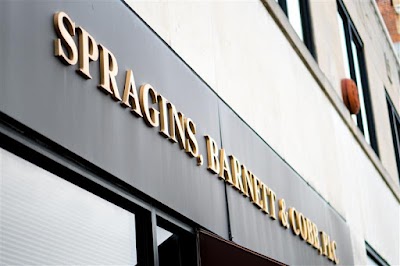Spragins, Barnett & Cobb, PLC