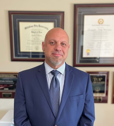 Christopher Todd Morrison, P.C.