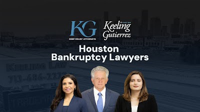 Keeling Gutierrez Debt Relief Attorneys