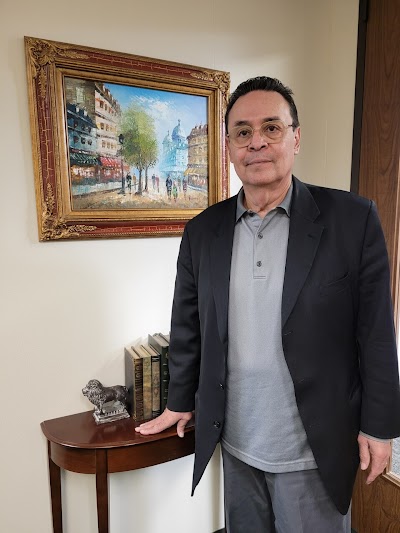Jesse Aguinaga Attorney at Law P.C.