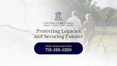 The Fealy Law Firm, PC