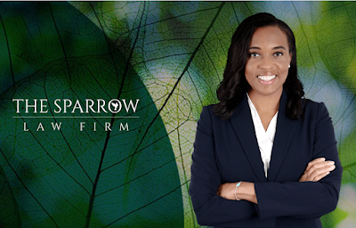The Sparrow Law Firm, PLLC