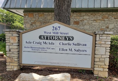 Jackie L. Riemenschneider, Bankruptcy Attorney