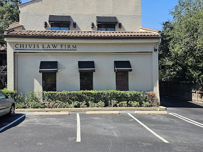 The Chivis Law Firm