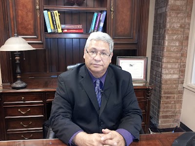 Law Office of Jose Soria, P.C.