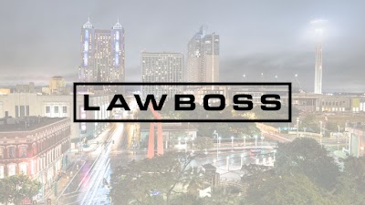 LAWBOSS - Uvalle Law Firm, PLLC