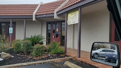 Christina Neville Law Office