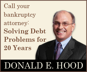 The Law Office of Donald E. Hood, PLLC
