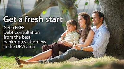 Rubin & Associates, P.C. - Dallas Bankruptcy Lawyers
