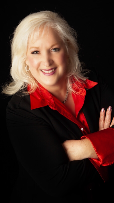 Jenny C Parks Attorney