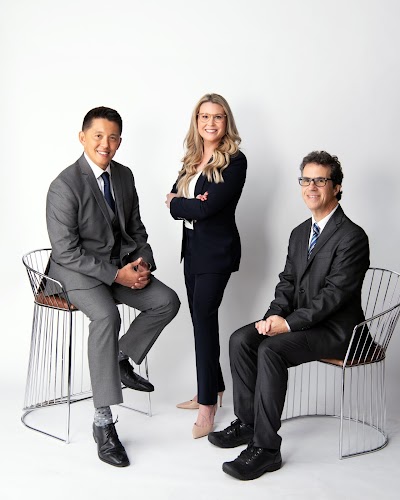 David Ritter Chapter 11 Bankruptcy Attorney