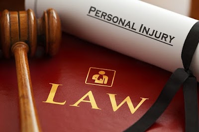 James O. Burke Law