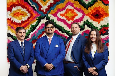 The Law Offices of Shann M. Chaudhry, ESQ