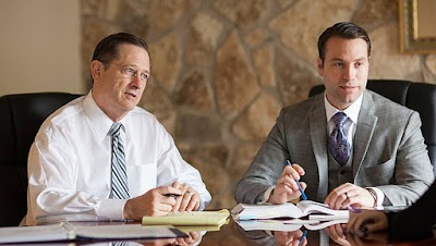 Slater Pugh, Ltd. LLP