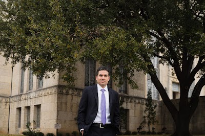 Law Office of Ben Carrasco: Austin Family Law & Divorce Lawyer