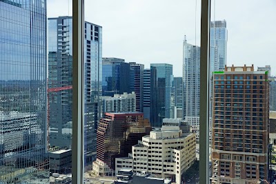 Graves Dougherty Hearon & Moody